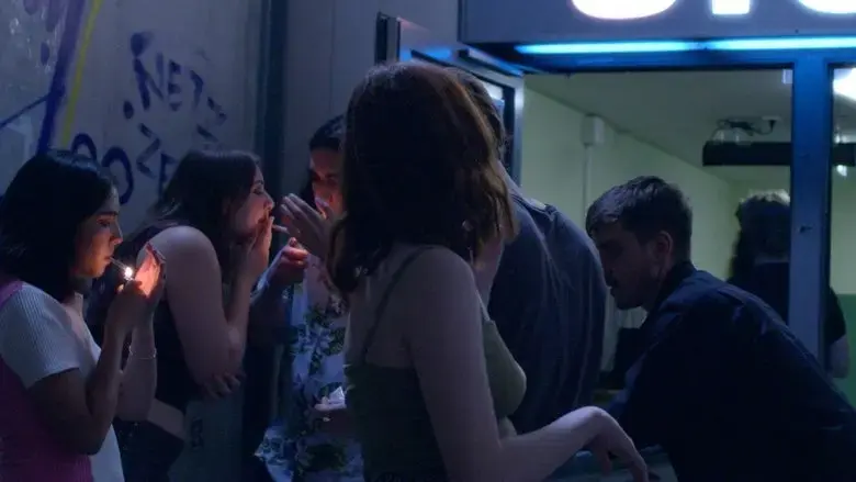 Best Years (2024)