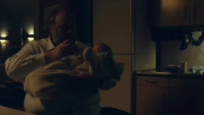 Maybe This Christmas (2016)