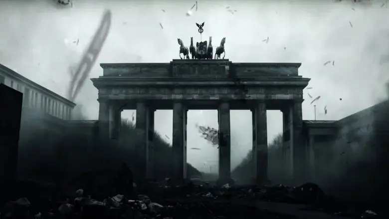 Why Do Civilisations Collapse? (2025)