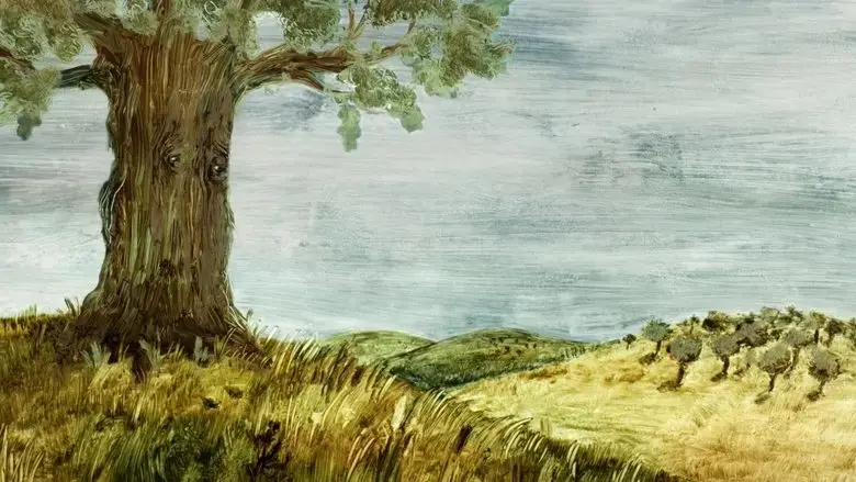 The Tree (2016)