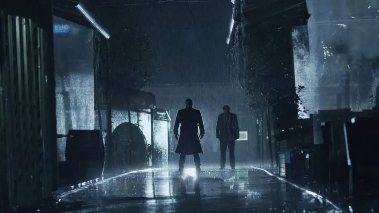 Antidote (2014)