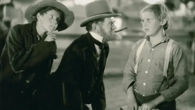 Tom Sawyer (1930)