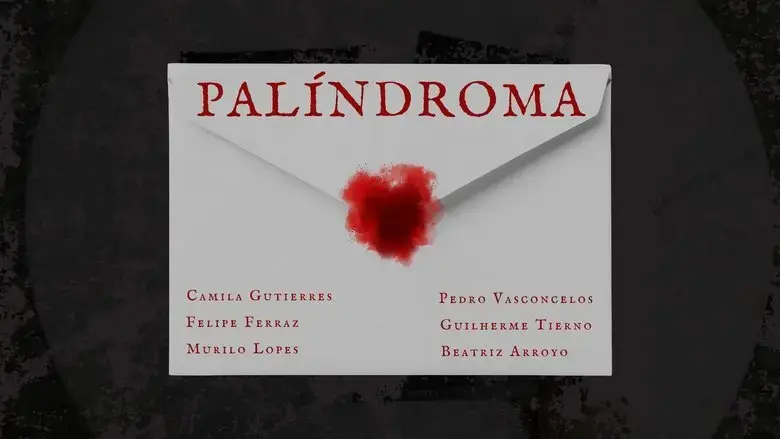 Palindroma (2024)