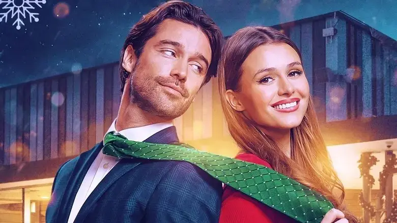 Christmas with the Knightlys (2023)