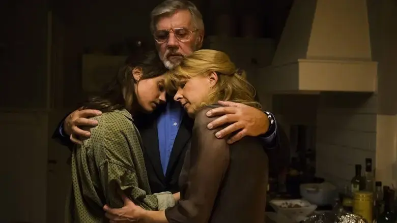 Silent Heart (2014)