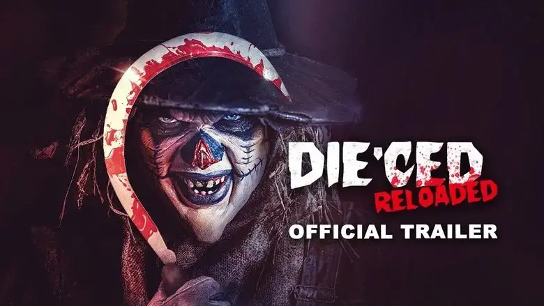 Die'ced: Reloaded (2025)