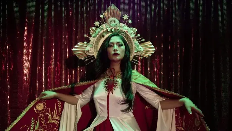 Lina from Lima (2022)