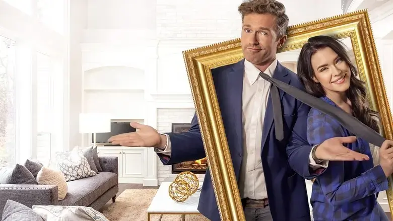 Accidental Family (2021)