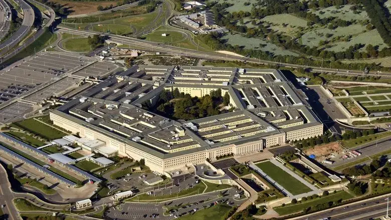 9/11: The Pentagon (2020)