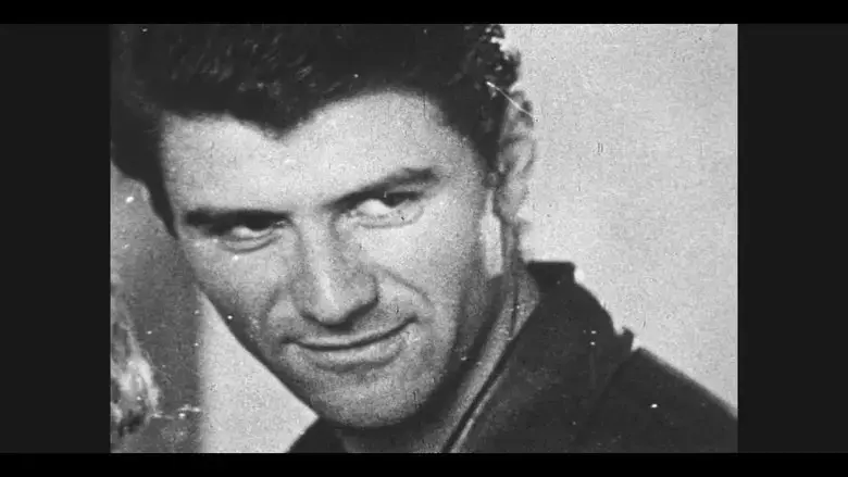 Jacques Rozier: From One Wave to Another (2024)