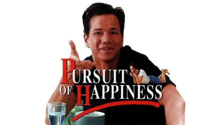 Pursuit of Happiness (2001)