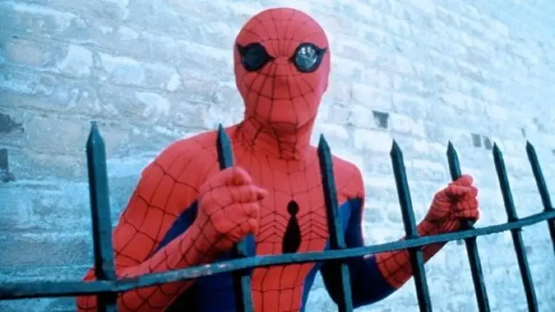 Spider-Man (1977)