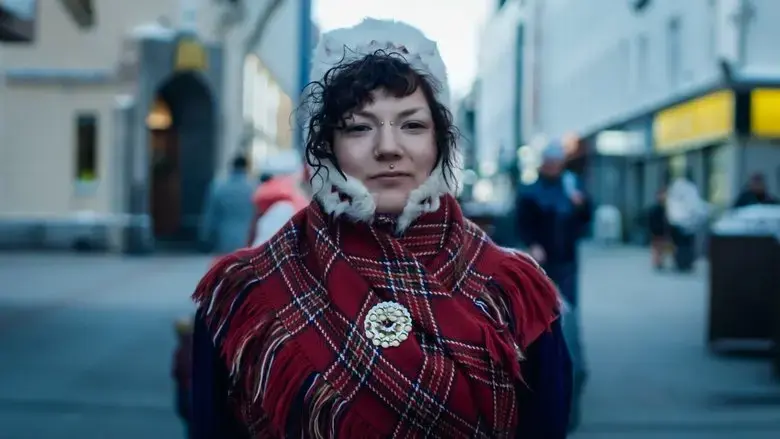 Eatnameamet - hiljainen taistelumme (2021)