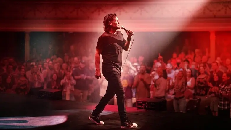Theo Von: Regular People (2021)