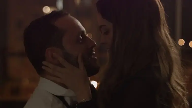 A Tale Of Love (The Untold Truth That Everybody Knows) (2019)
