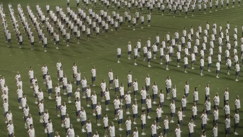 On Your Marks! (2021)