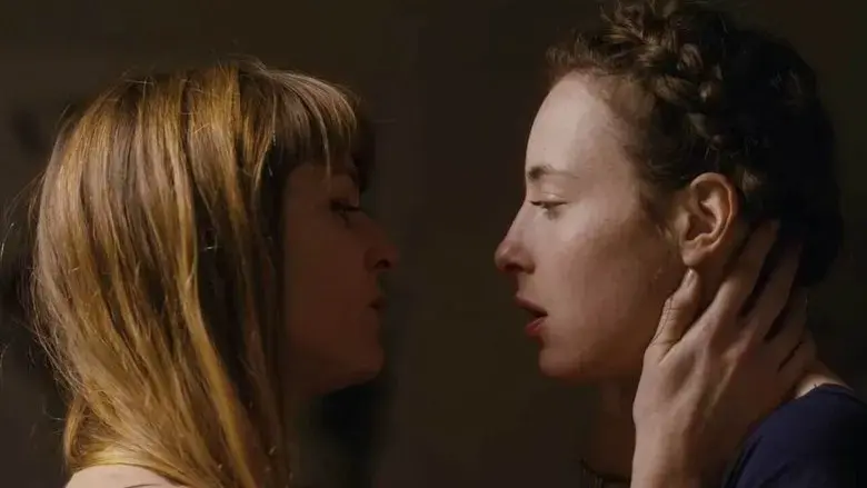Upon Her Lips: Butterflies (2022)