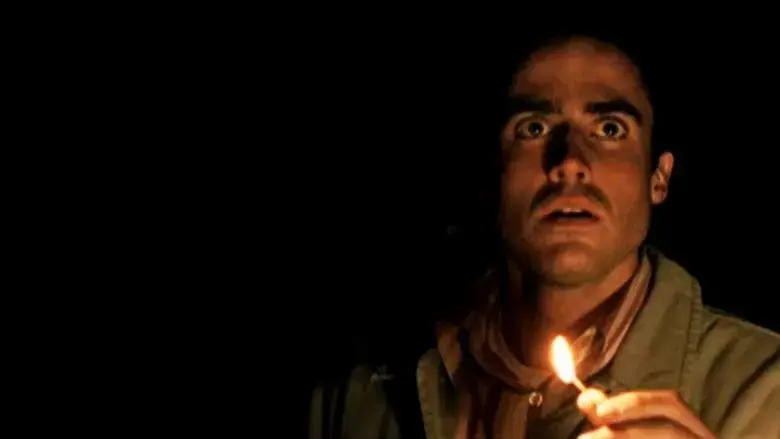 Jekyll + Hyde (2006)