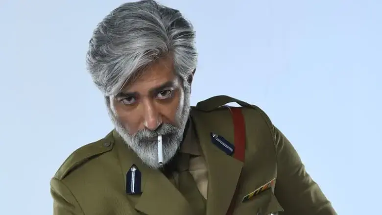 Indrani: Epic-1 Dharam vs Karam (2024)