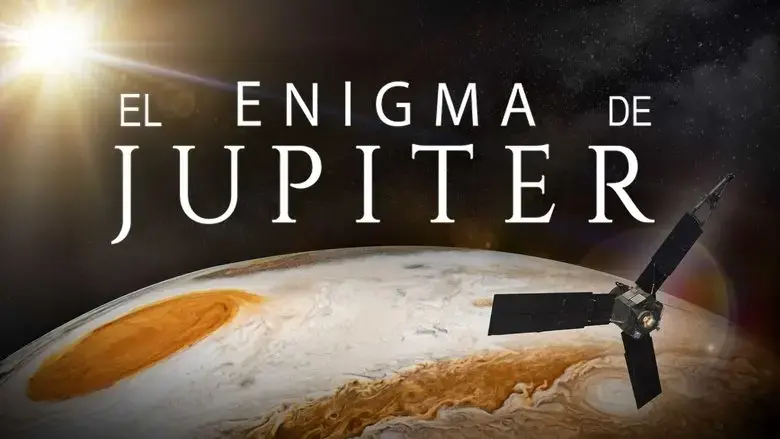 The Jupiter Enigma (2018)