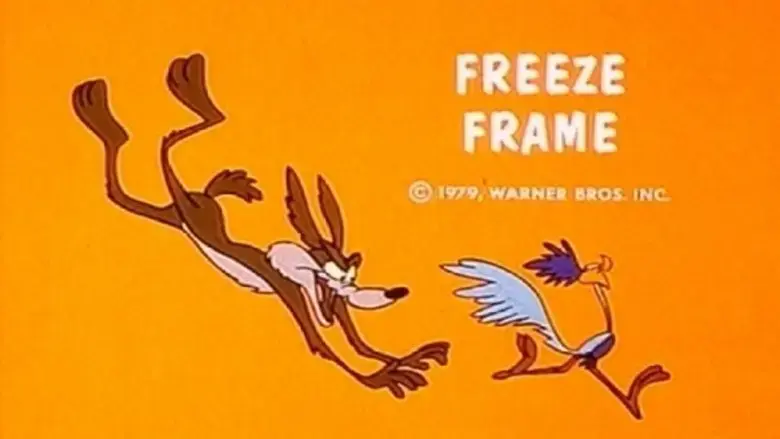 Freeze Frame (1979)