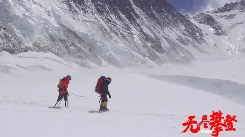 To the Summit (2021)