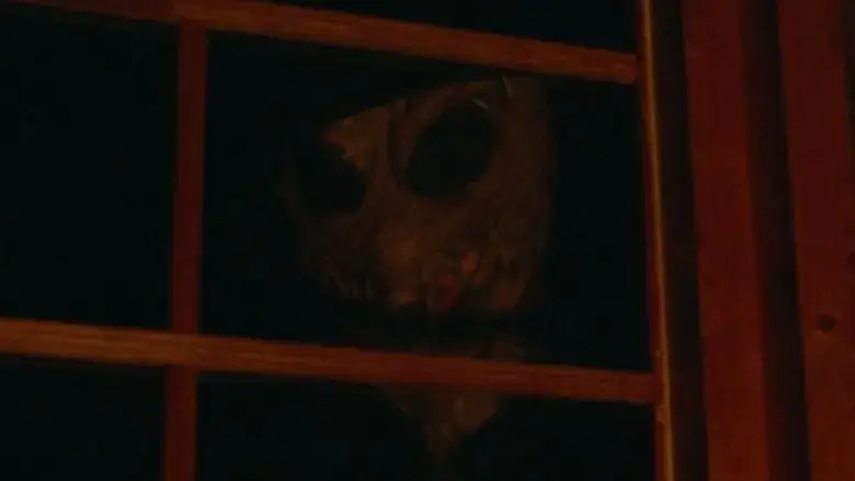 Ensnared (2024)