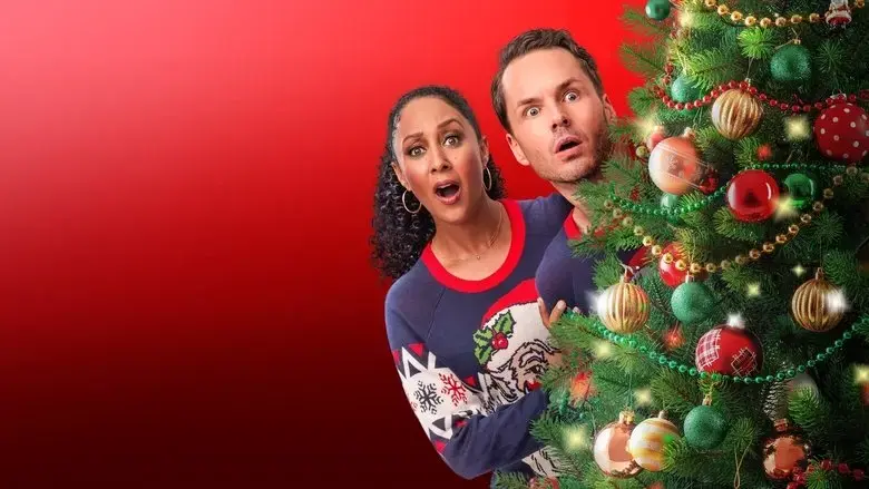 The Santa Stakeout (2021)