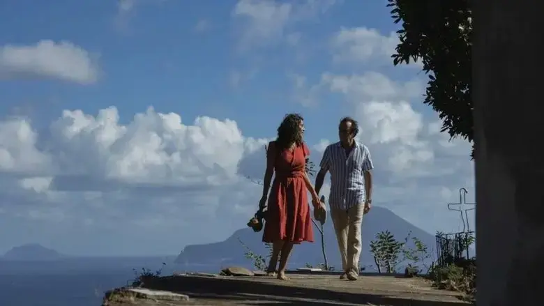 Paradiso in vendita (2025)