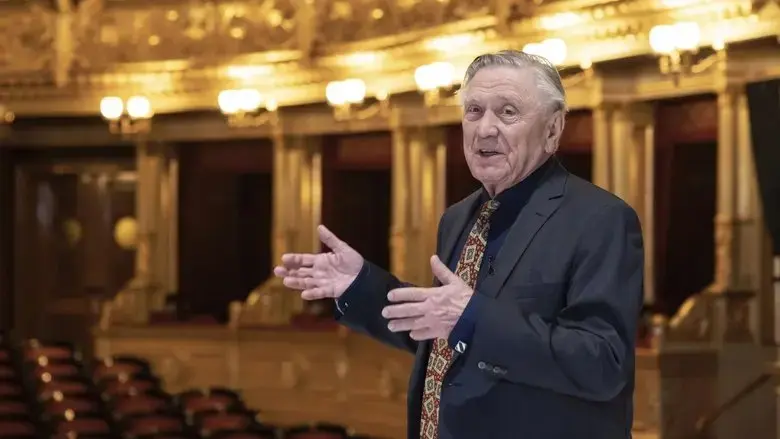 Petr Kostka - Stace meho zivota (2023)