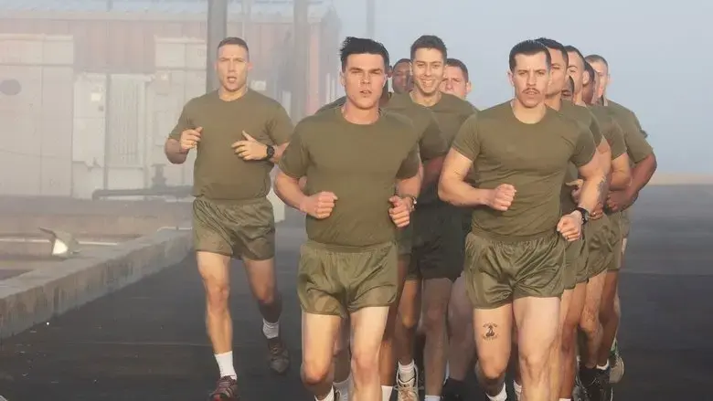 Semper Fi (2019)