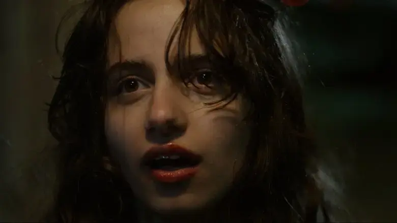 Crater (2025)