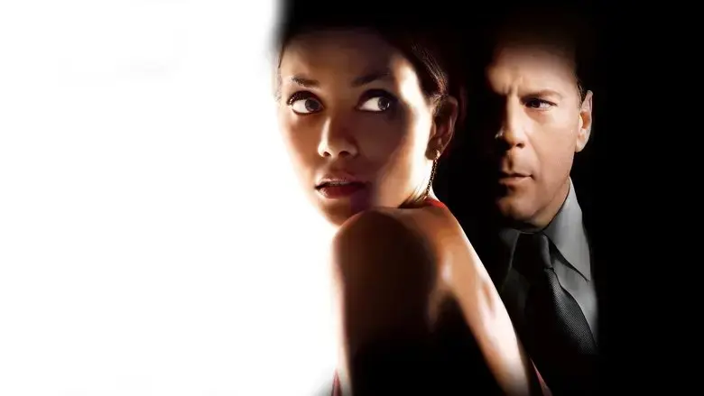Perfect Stranger (2007)