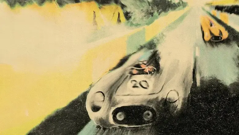 Le Mans 55, une tragedie francaise (2024)