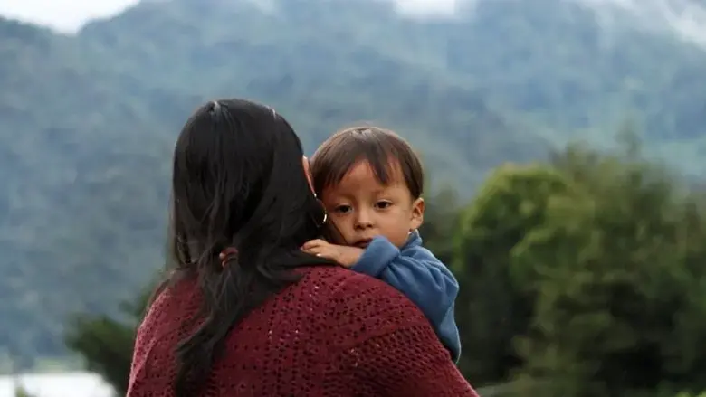 Vientre de Luna (2024)