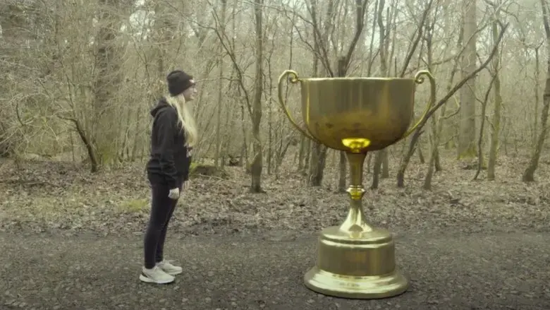 The Winner Takes it All (2025)
