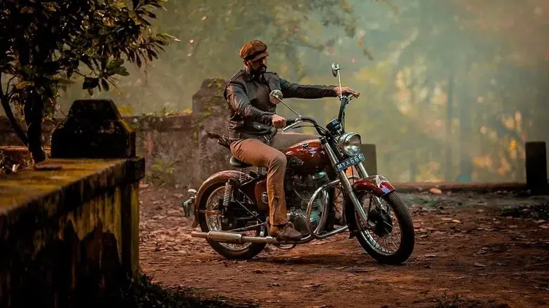 Vikrant Rona (2022)