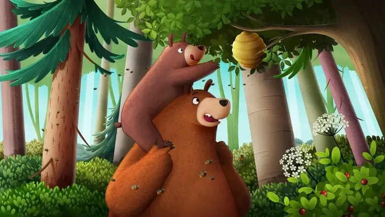 Hug Me - The Movie (2022)