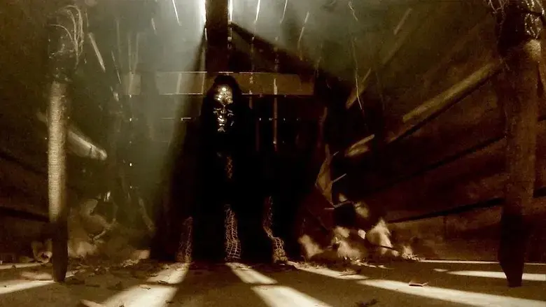 The 11th Patient (2018)