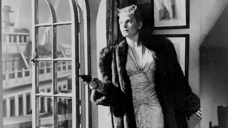 Yellow Canary (1943)