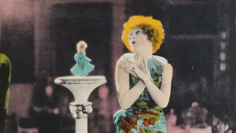 The French Doll (1923)