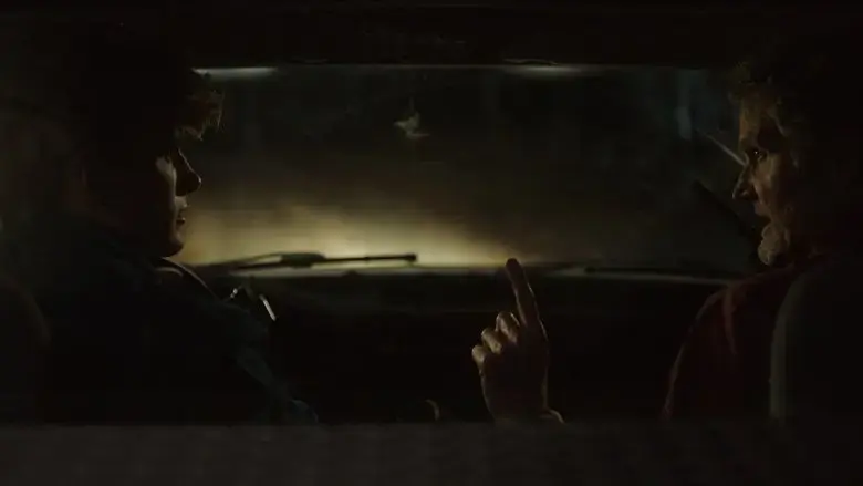 Uncle (2022)