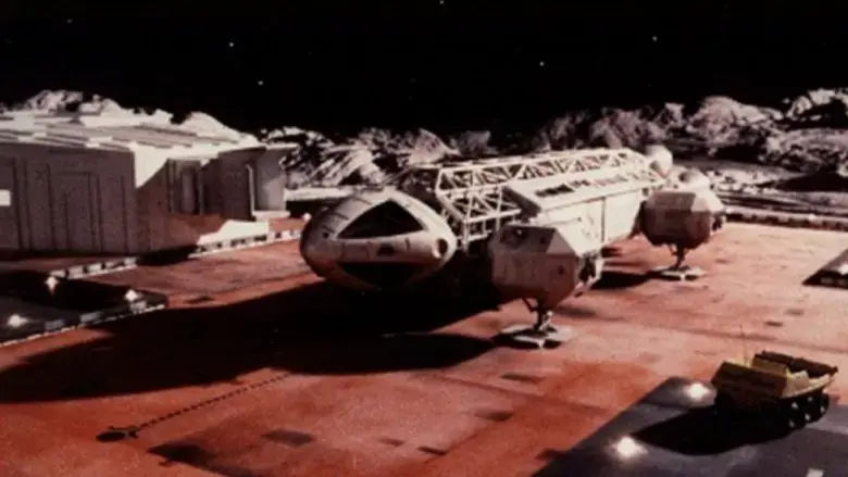 Alien Attack (1980)