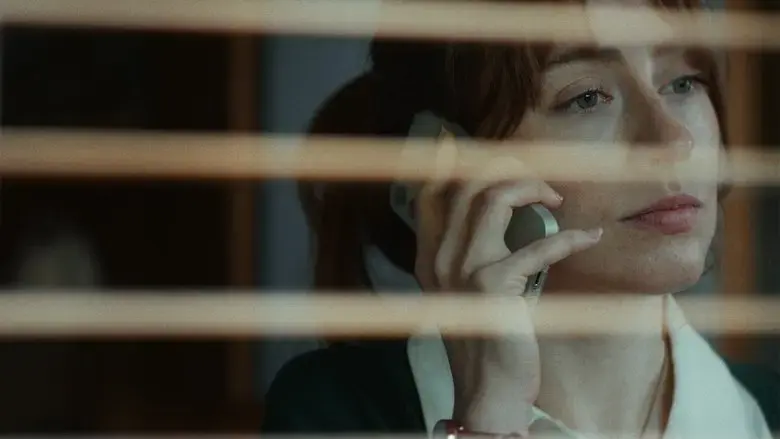 Safe (2025)