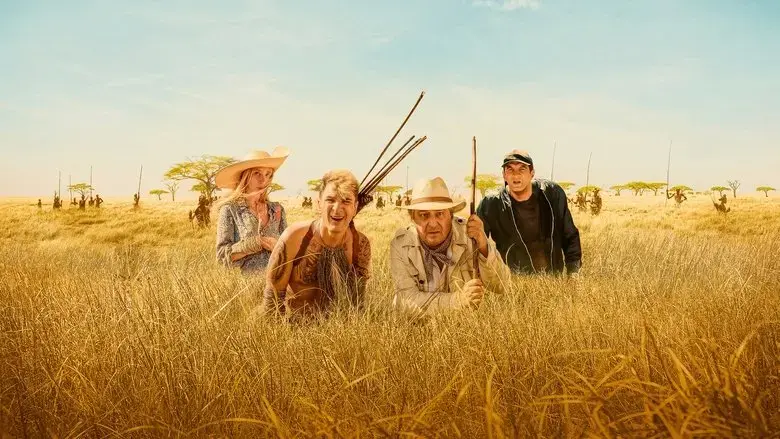 Meet the Malawas (2019)
