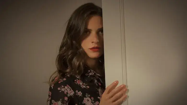 Knock Knock (2015)