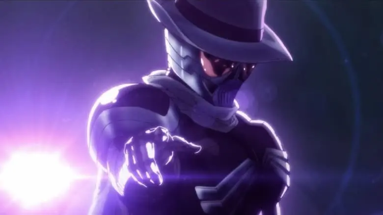 Fuuto PI: Portrait of Kamen Rider Skull (2024)