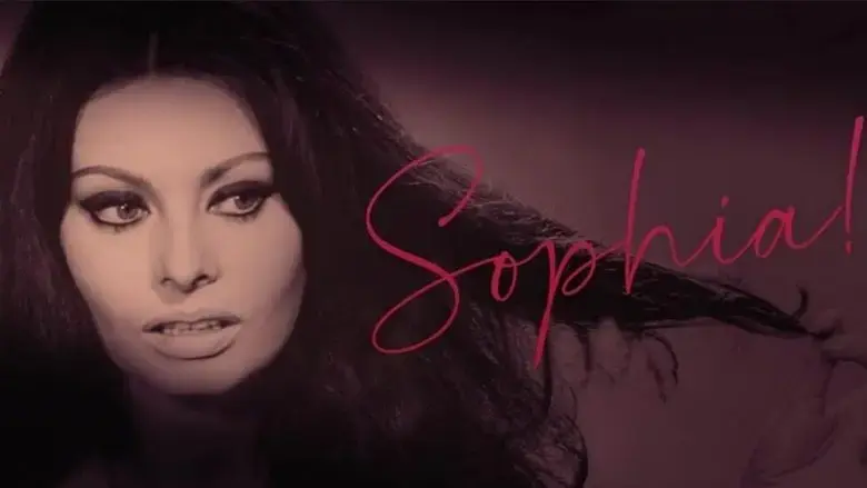 Sophia! (2022)