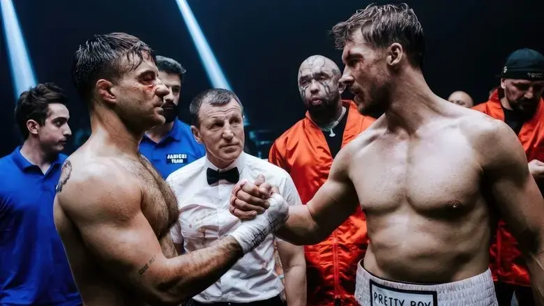 Fighter (2019)