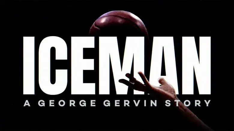 Iceman (2023)